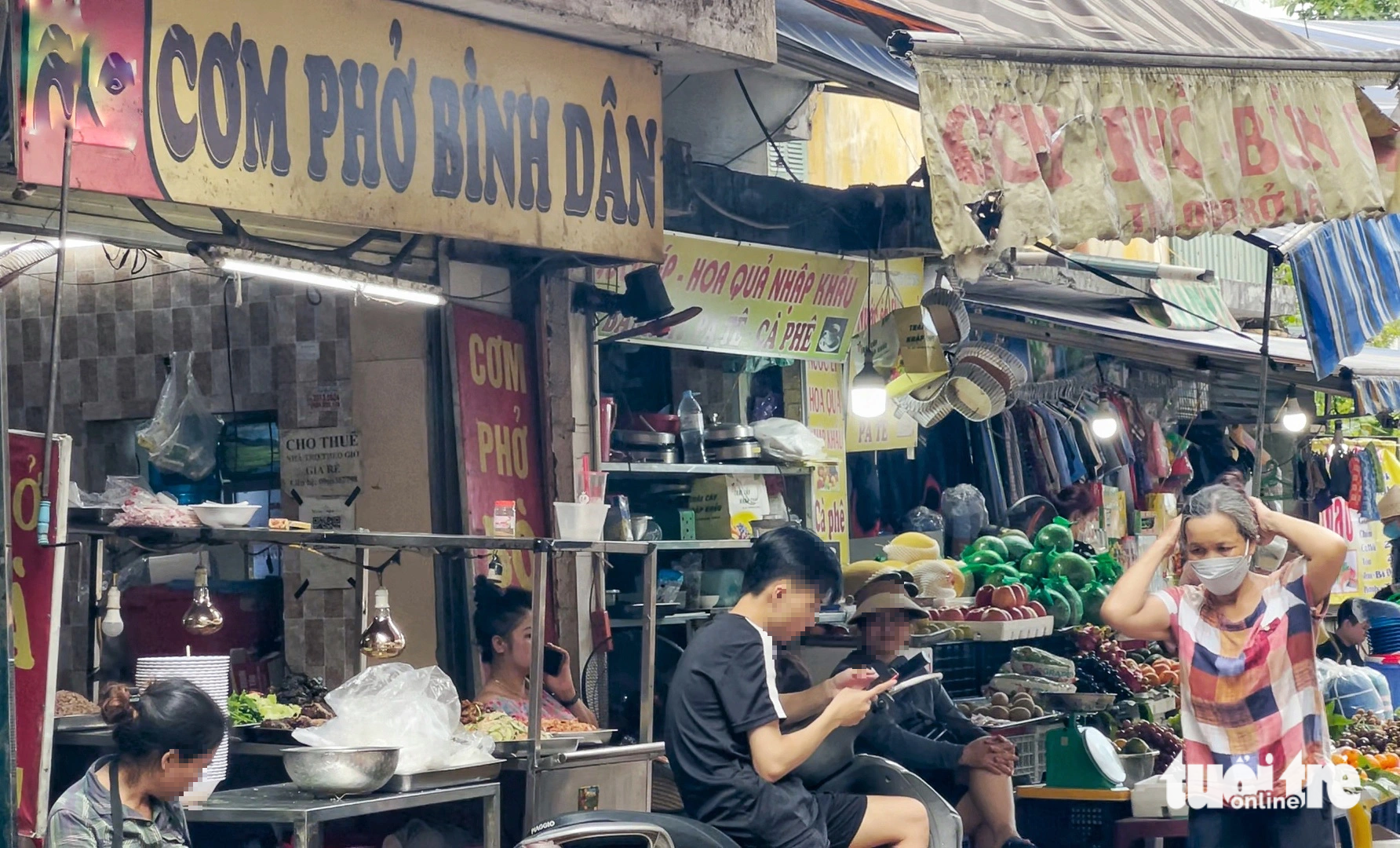 Authorities verify report of $6.8 ‘affordable’ meal serving in Hanoi