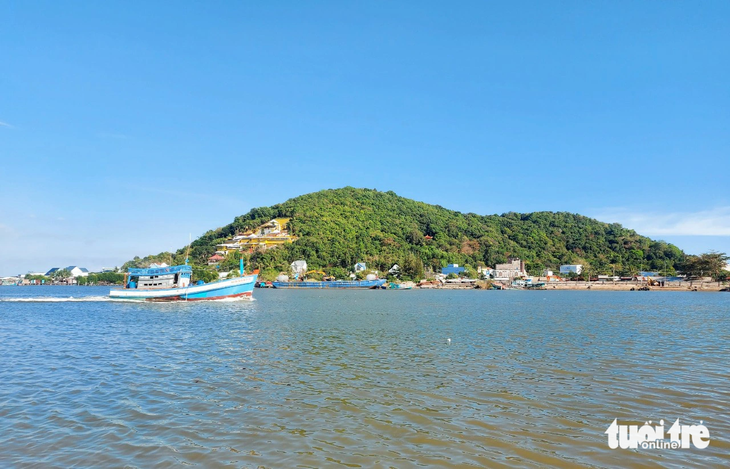 Lack of tourism products hinders districts in Vietnam’s Kien Giang from attracting travelers