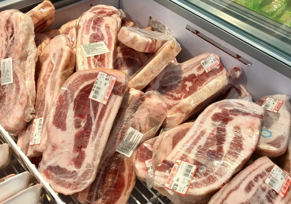 Vietnam spends nearly $626mn importing meat products in January-June: gov't agency