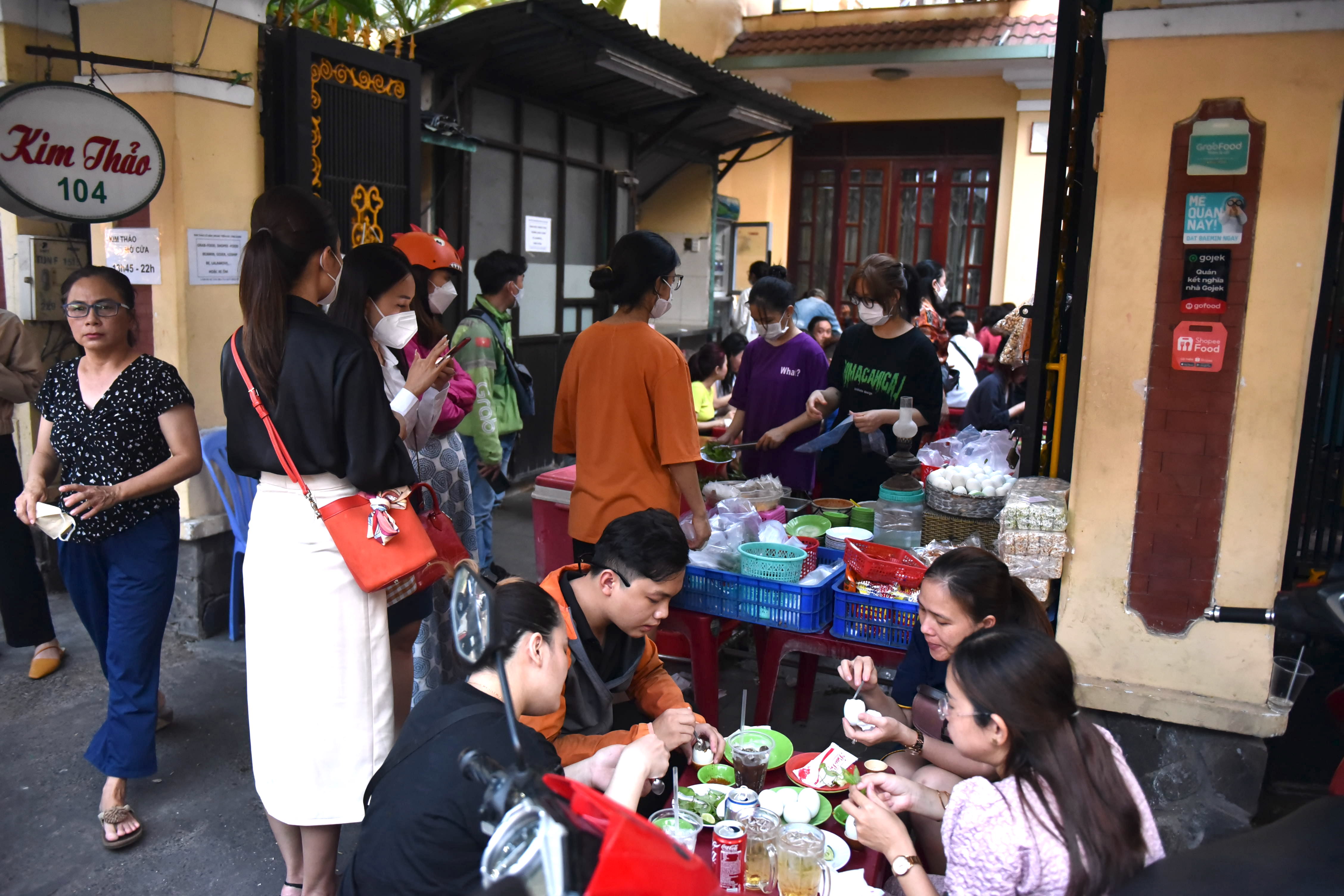 Have you ever experienced the real Vietnam in Ho Chi Minh City’s expat hub of Thao Dien?