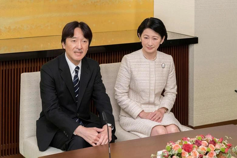 Japanese Crown Prince, Princess to visit Vietnam in September