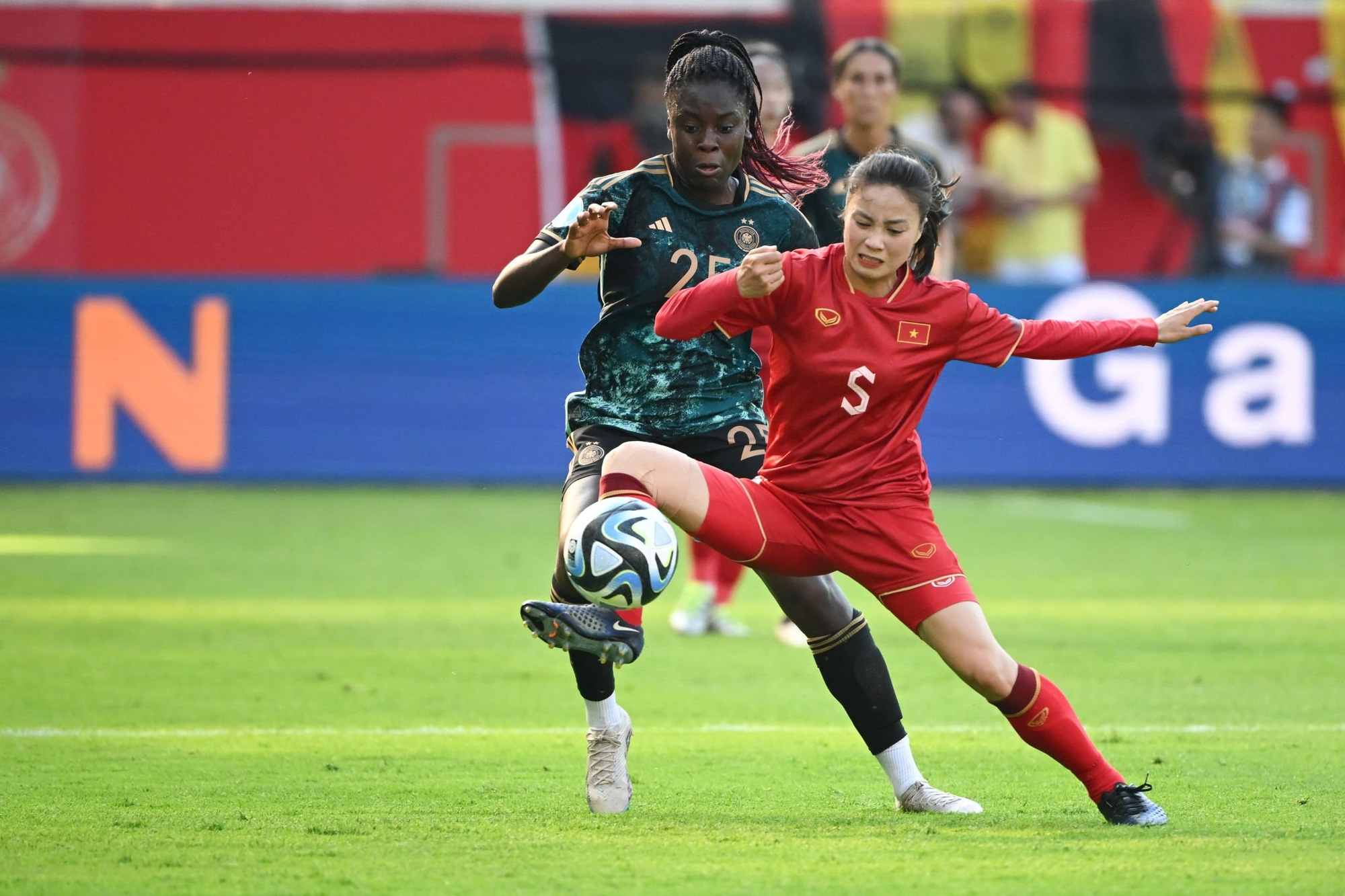 USA vs. Vietnam: How to Watch FIFA Women's World Cup 2023 Game