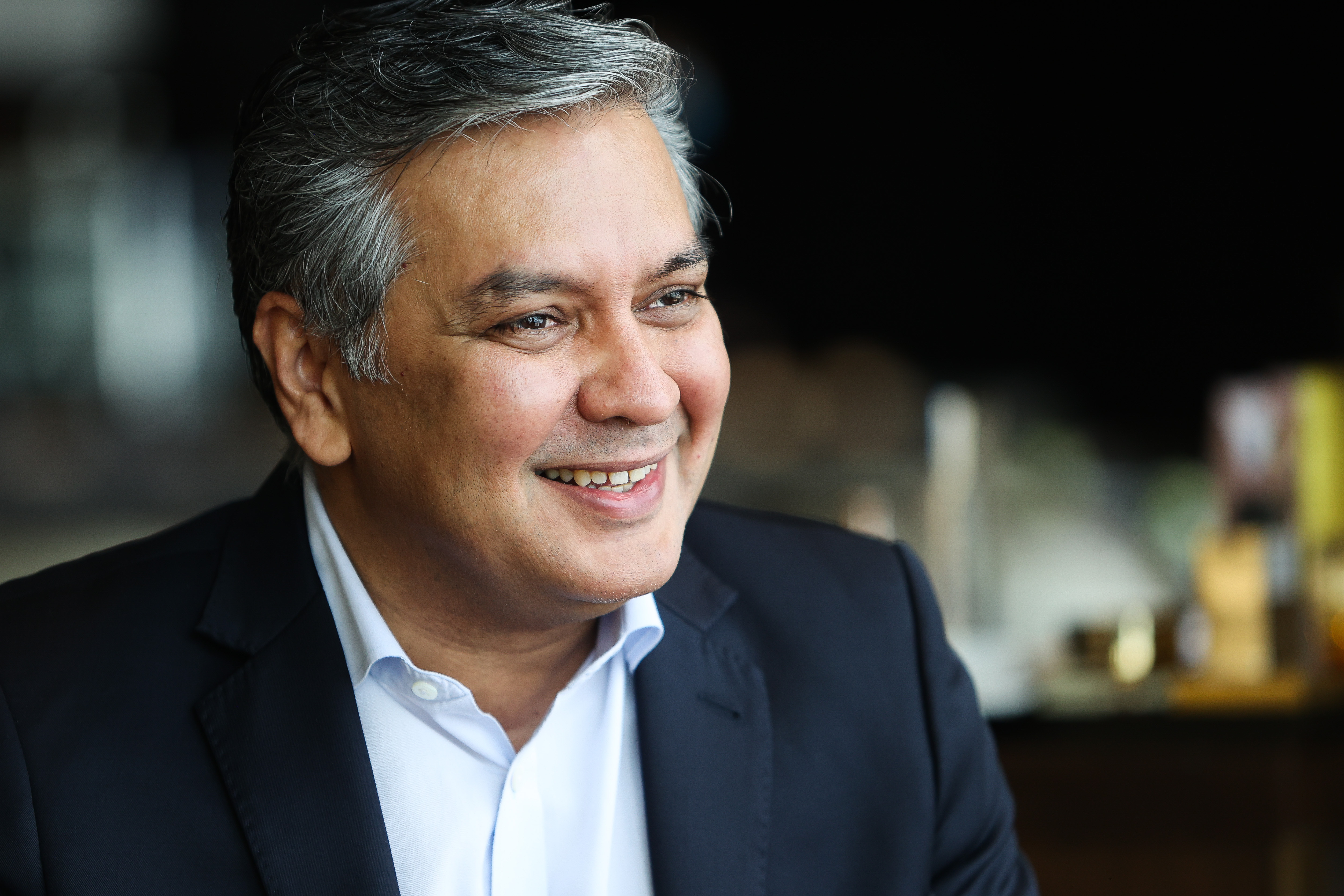 ‘Beauty makes a significant impact on changing lives and preserving the planet’: L'Oréal president of South Asia Pacific, Middle East, and North Africa