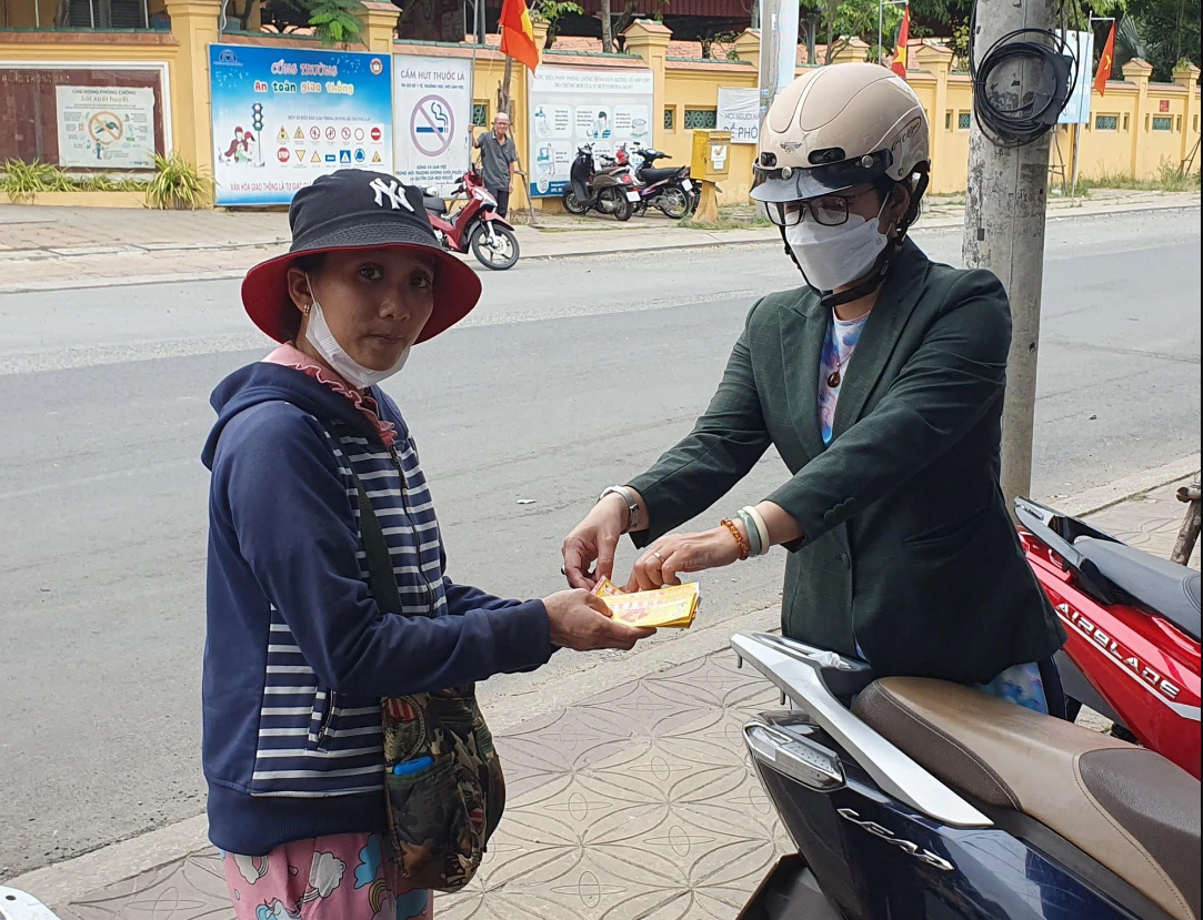 Lottery companies in southern Vietnam seek to ramp up ticket issues given huge profit