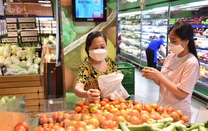 Ho Chi Minh City’s CPI rises 0.15 percent in July