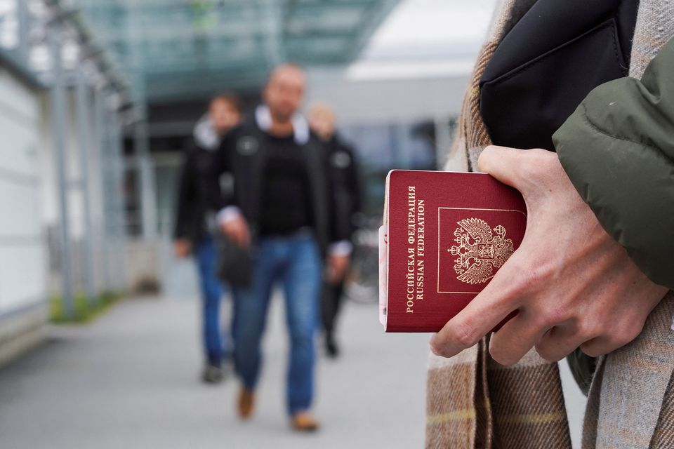 Russia to launch e-visa for Vietnam passport holders next month