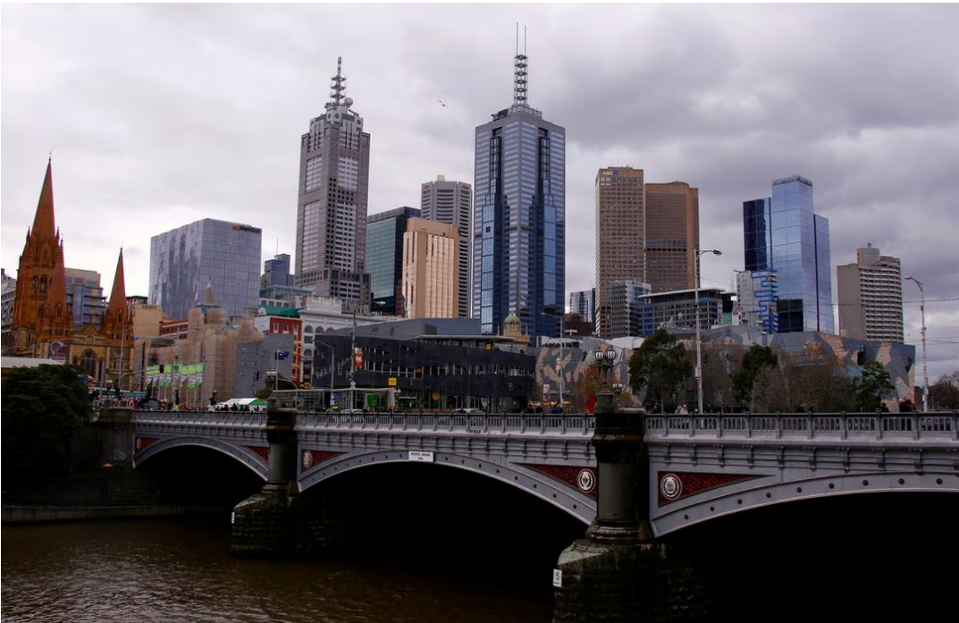 Point of no return: Australians fight for the right to work from home permanently