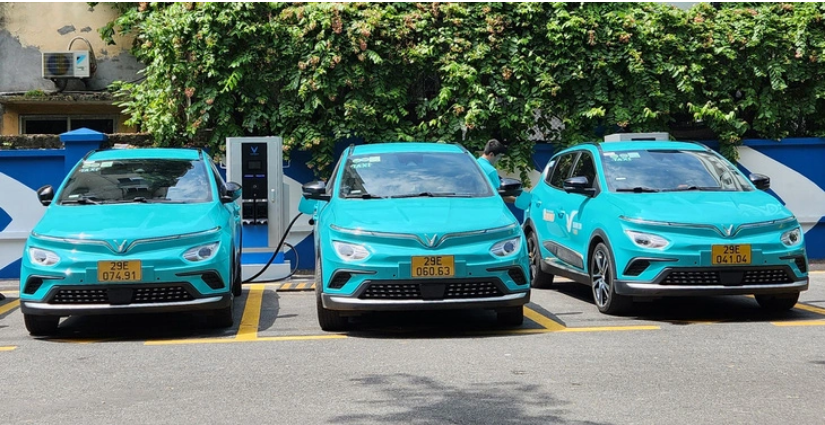 Incentives proposed for EV manufacturers, buyers in Vietnam