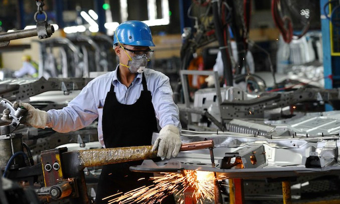 Less than 1 in 5 companies in Vietnam prepared to face serious risks: survey