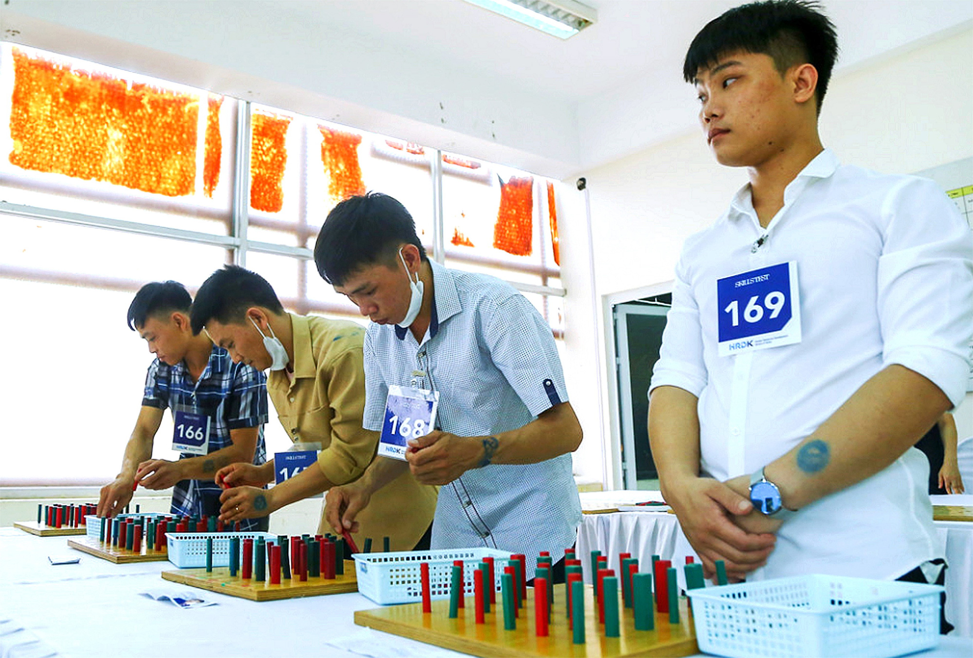 Vietnam sends over 72,000 workers abroad in H1