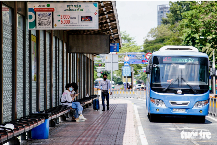 Ho Chi Minh City halts $10.5mn technical support for BRT project