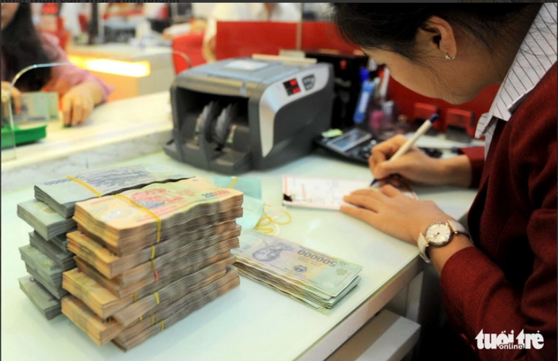 Vietnam central bank orders more lending rate cuts