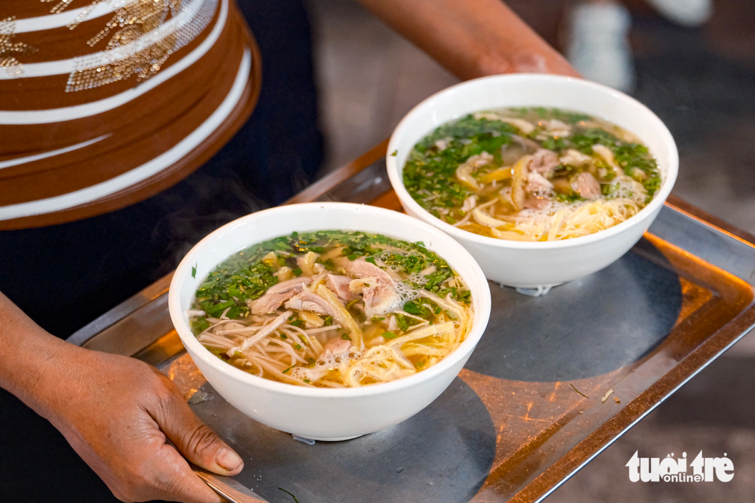 Hanoi to host big event celebrating local and world cuisine next month