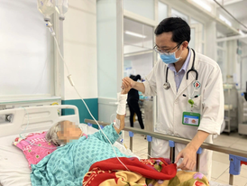 Vietnam needs more high-quality stroke units to meet demand: expert