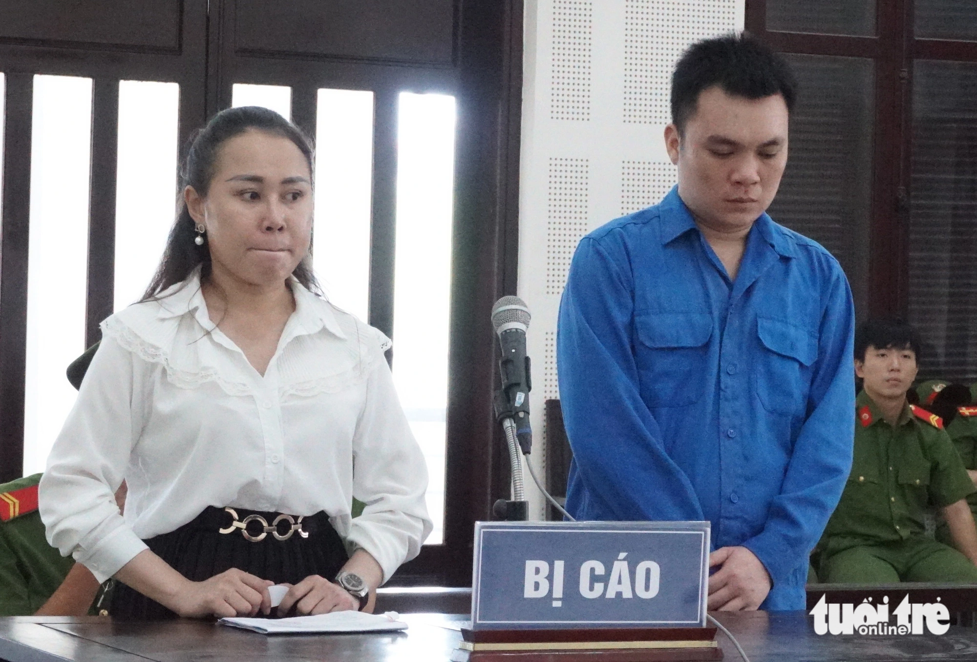 Da Nang food delivery man escapes prosecution after unknowingly transporting hidden drugs