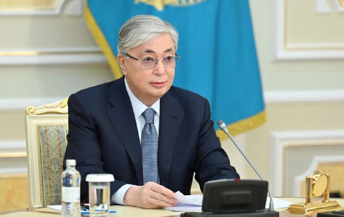 President of Kazakhstan to visit Vietnam this weekend