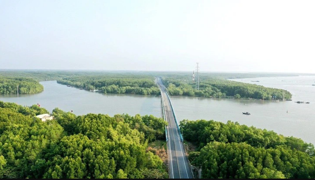 Ho Chi Minh City’s Can Gio reserve nominated as Ramsar site