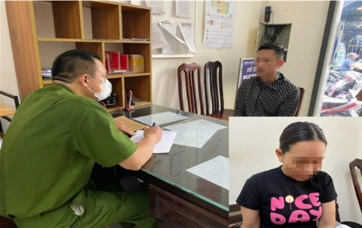 2 detained over alleged human kidney trade in Hanoi