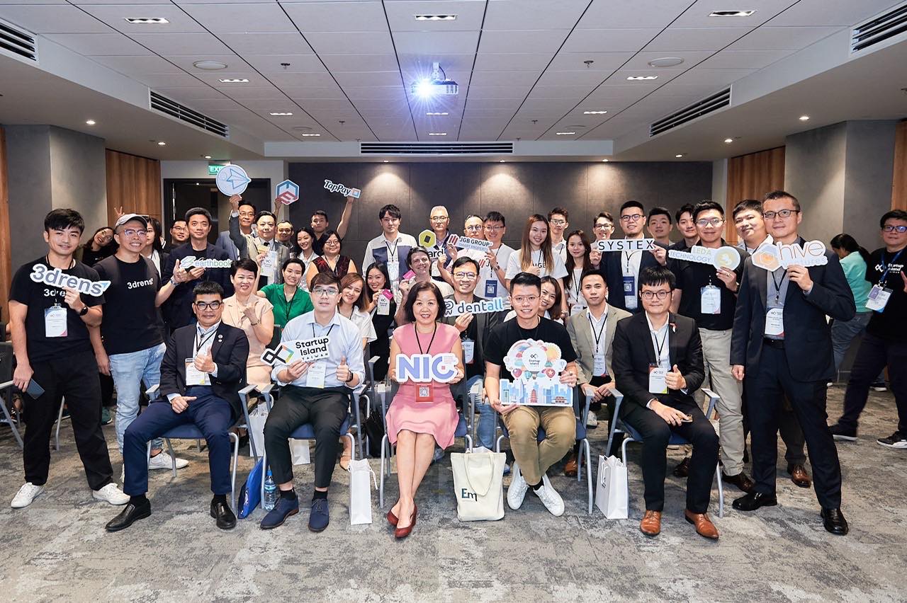 Taiwanese start-ups forge global collaboration in Ho Chi Minh City