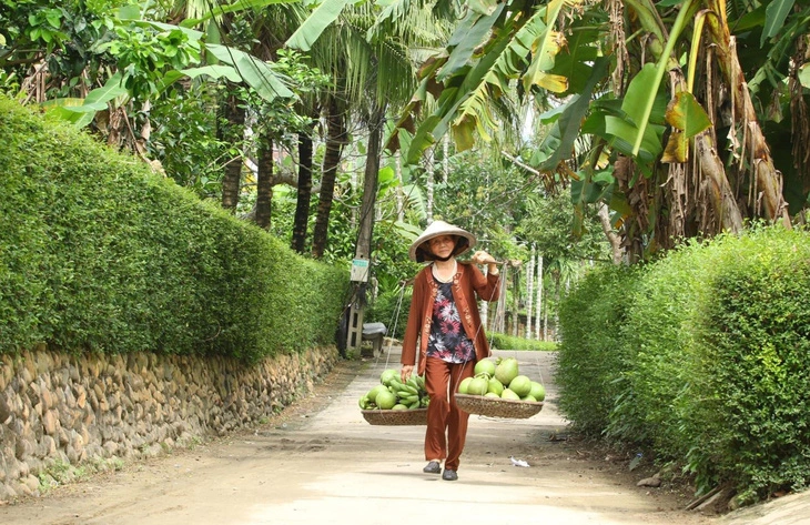 Central Vietnam village looks at revamp through community-based tourism