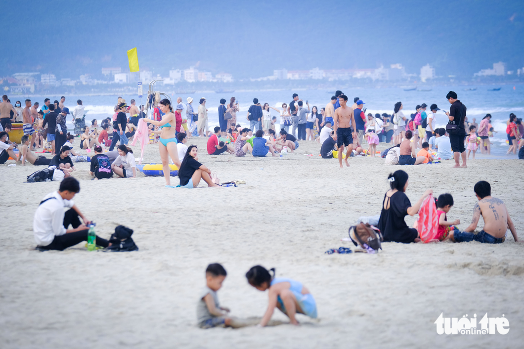 Da Nang named most-searched domestic destination for Vietnam’s National Day trip: Booking.com