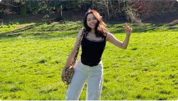 Vietnamese-American schoolgirl allegedly stabbed over 100 times to death by stepfather in US
