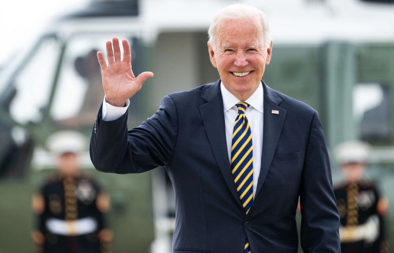 US President Joe Biden to visit Vietnam next month