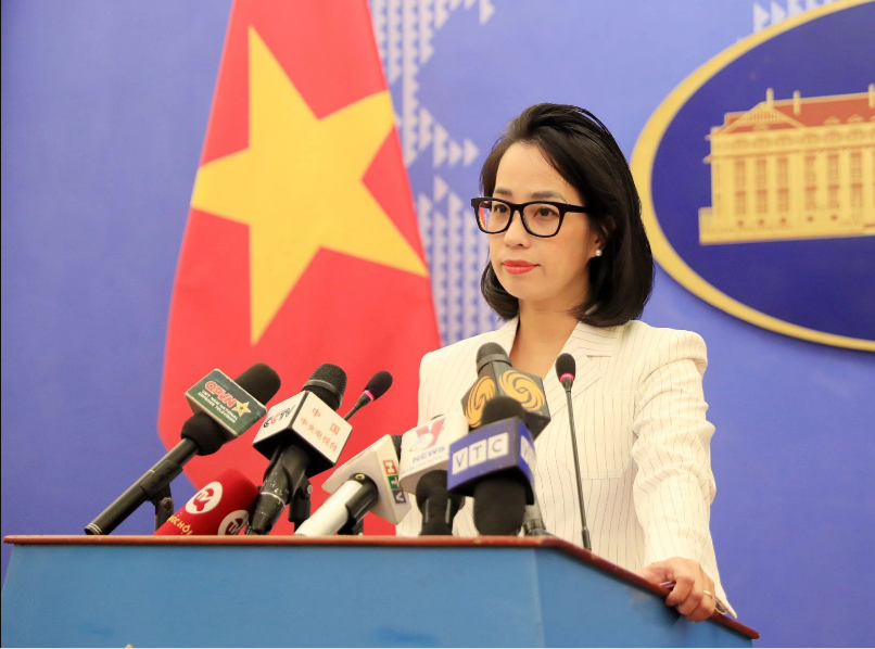 Vietnam rejects fabricated information on Khmer people’s situation