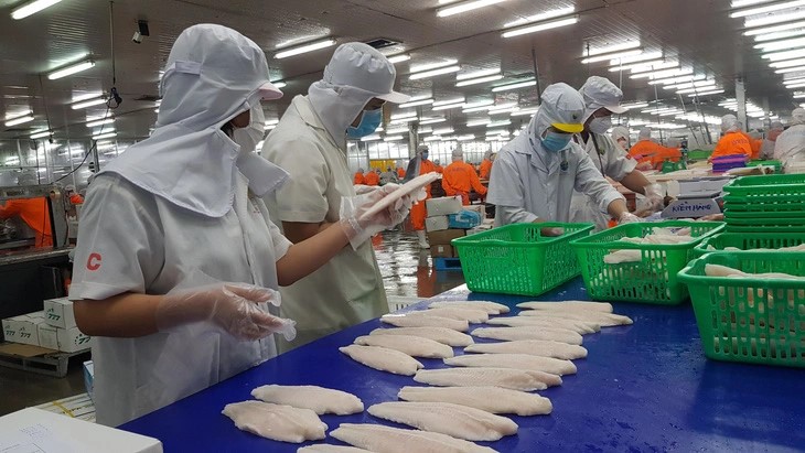 US highly values Vietnam’s tra fish safety control