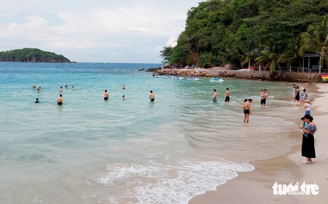 Foul weather drags down tourism holiday sales in Vietnam’s Mekong Delta