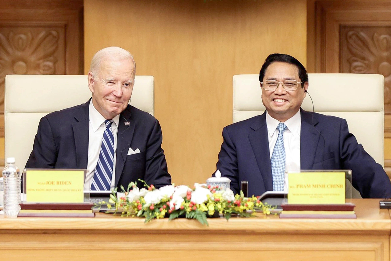 Vietnam-US tech cooperation expected to advance further