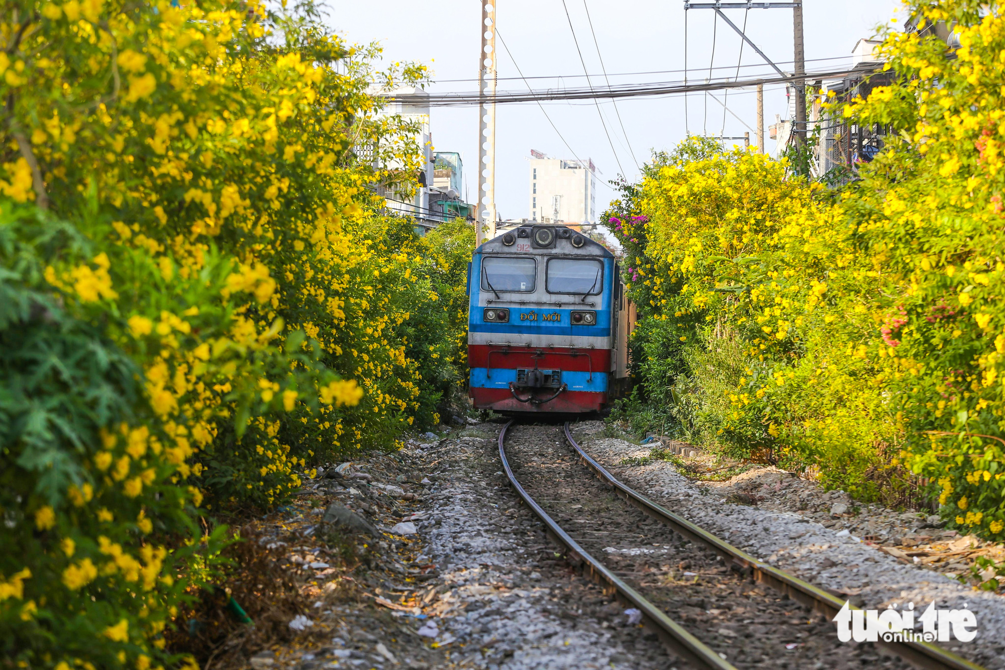 Things to know about one of the world's most incredible train journeys in Vietnam