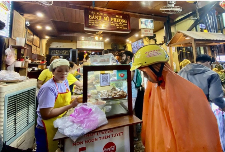 Harmful bacteria identified in Hoi An bakery food poisoning incident