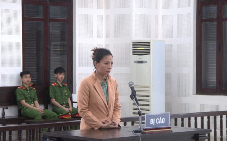 Vietnam court jails woman for attempting to help 6 compatriots hide in S.Korea