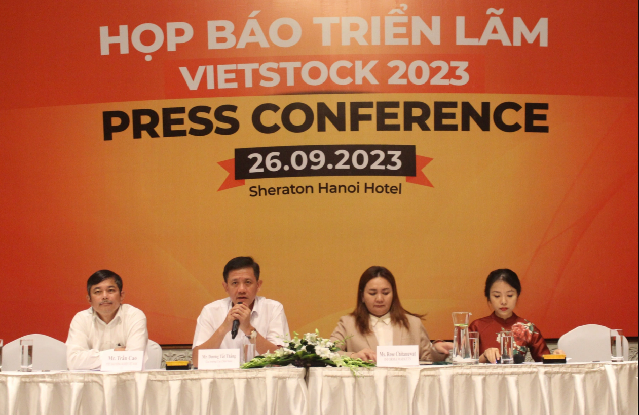 Vietnam orients livestock toward sustainability