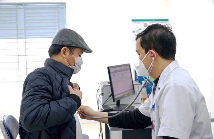Vietnamese people enjoy long lifespan, suffer diseases longer than other SE Asians