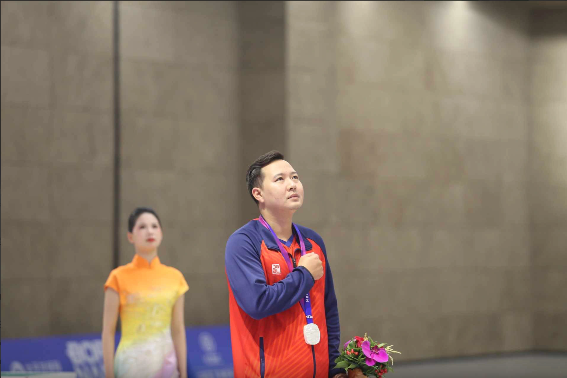Vietnam sports lag behind regional representatives at Asian Games