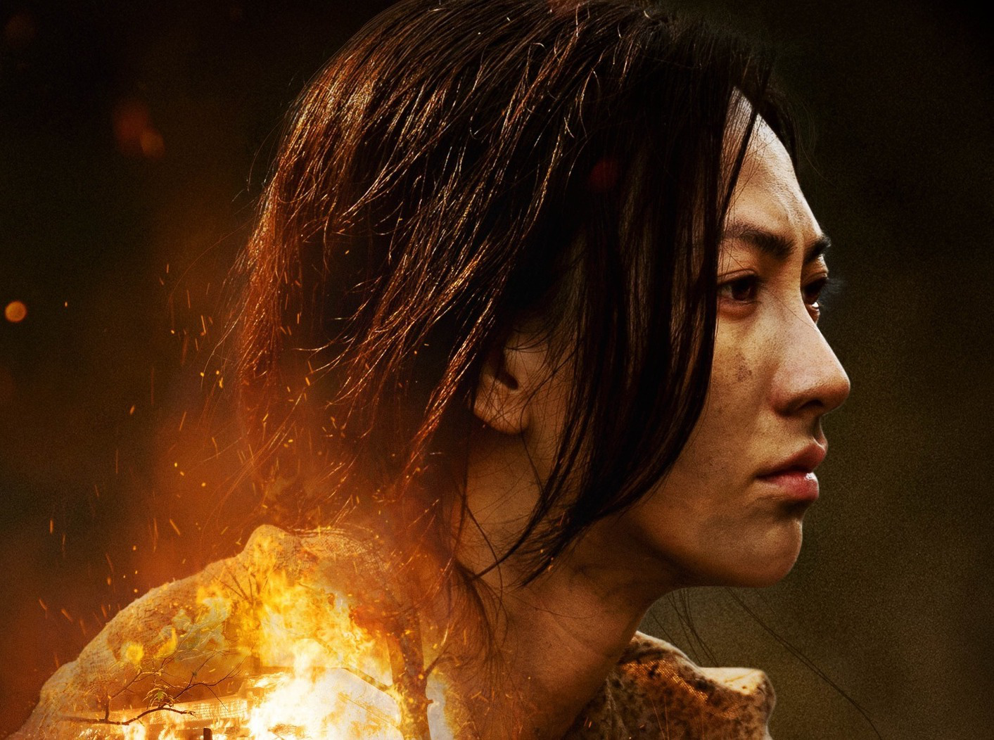 Vietnamese film 'Glorious Ashes' to compete for 2024 Oscar