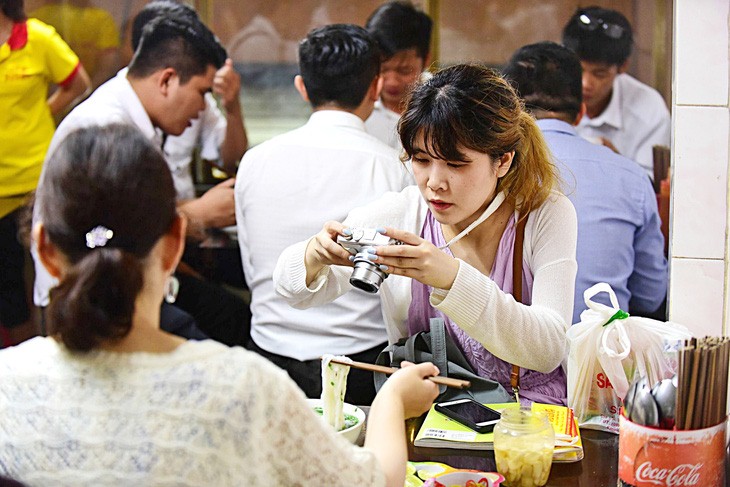 ‘Pho’ becomes popular dish among Japanese in Vietnam