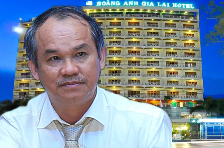 HAGL chairman plans to sell hotel in Vietnam’s Central Highlands