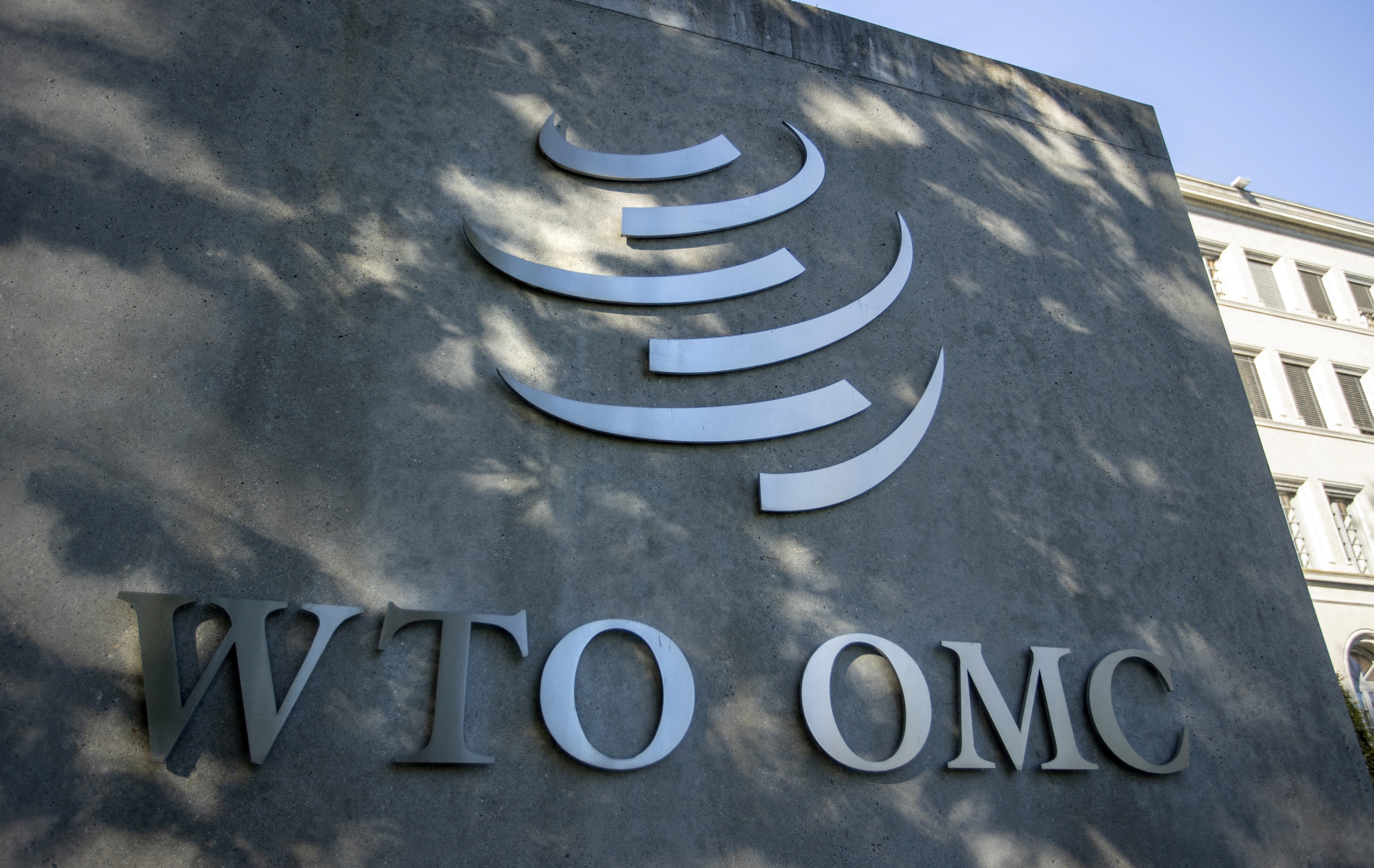 At WTO, growing disregard for trade rules shows world is fragmenting