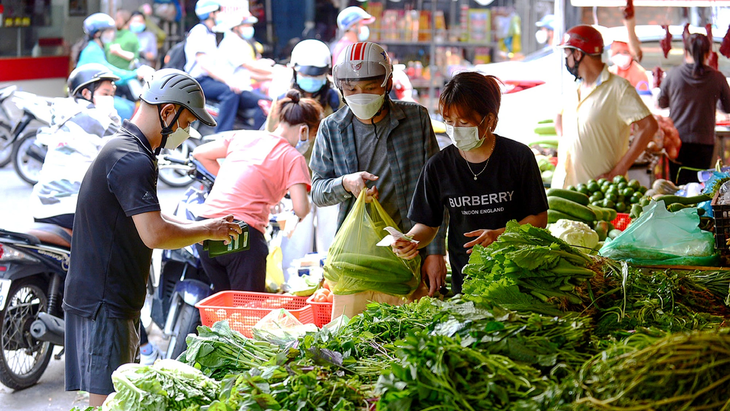 Ho Chi Minh City to tighten control over use of plastic bags