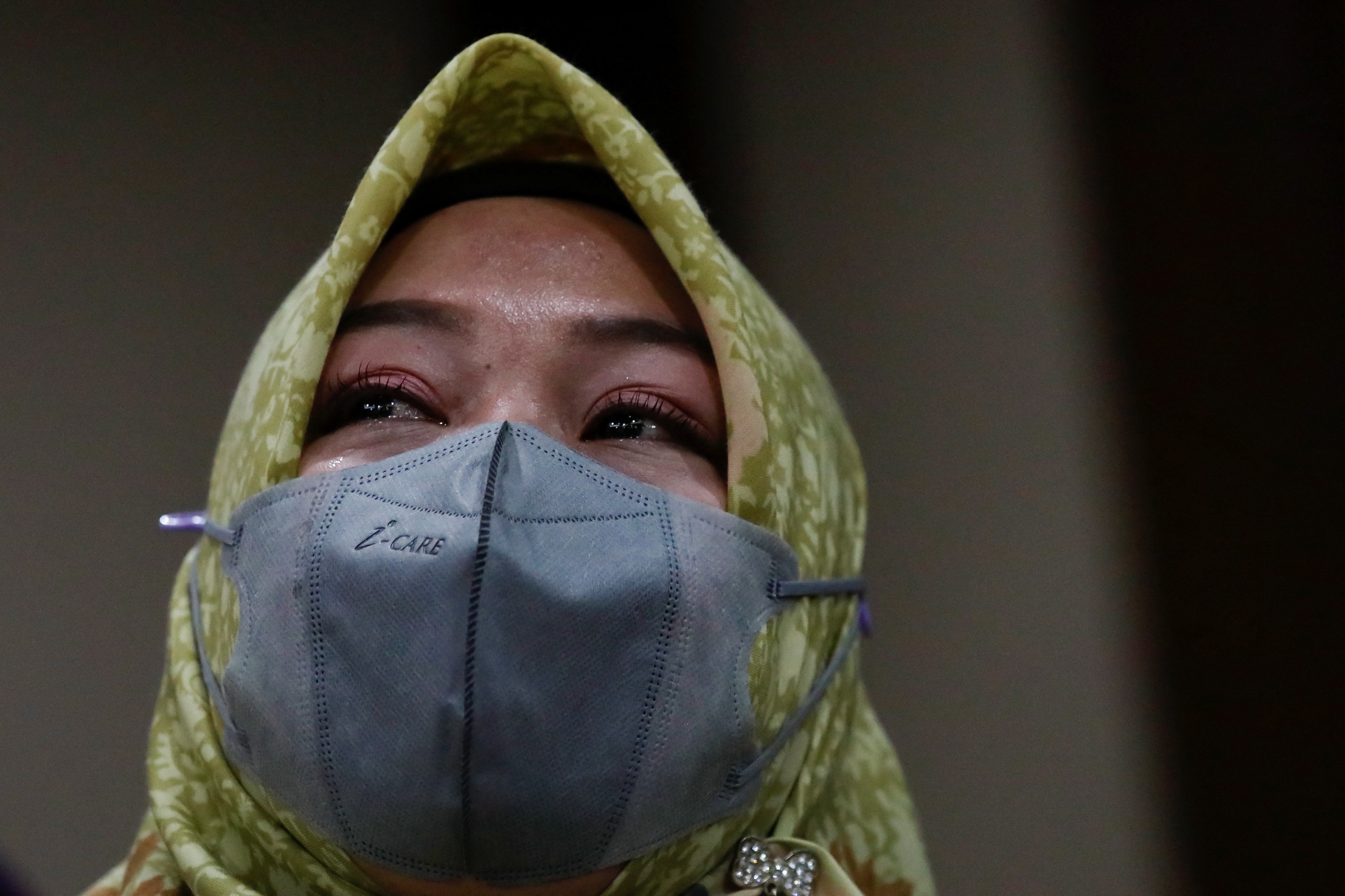 Deadly Indonesian cough syrup was almost pure toxin, court papers show