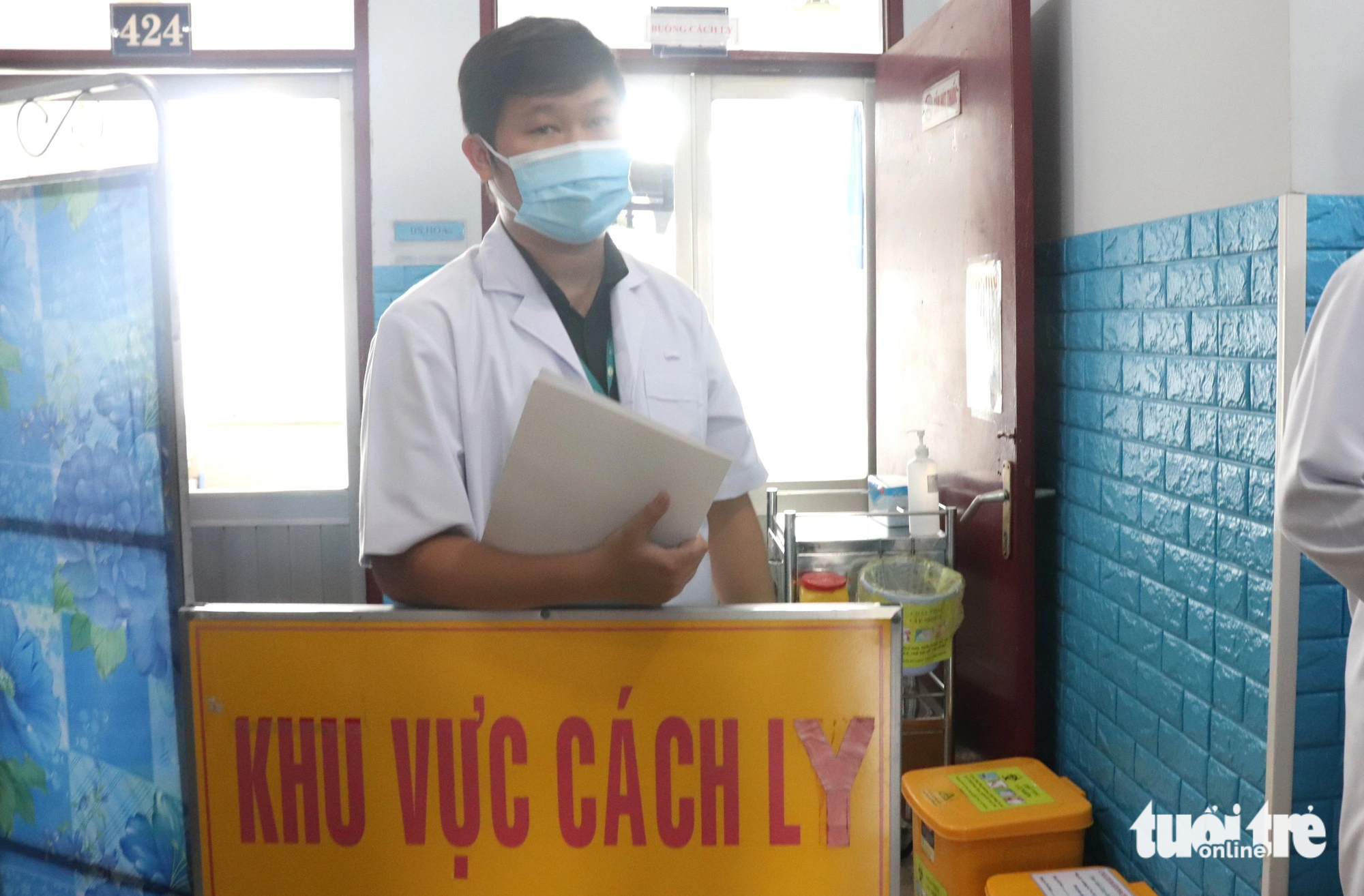 6 new monkeypox cases registered in Ho Chi Minh City