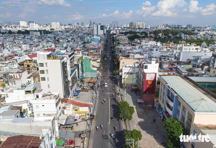 Planned completion of Ho Chi Minh City’s second metro line pushed back 4 years