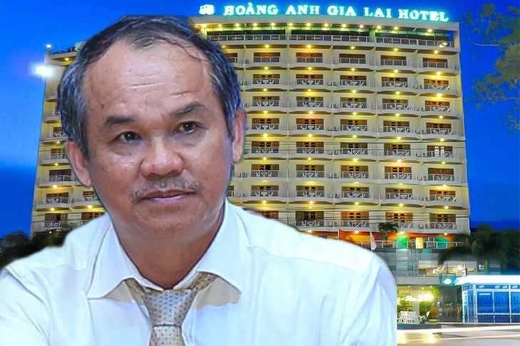 Vietnam’s Hoang Anh Gia Lai sells hotel in Gia Lai Province for reportedly over $7mn