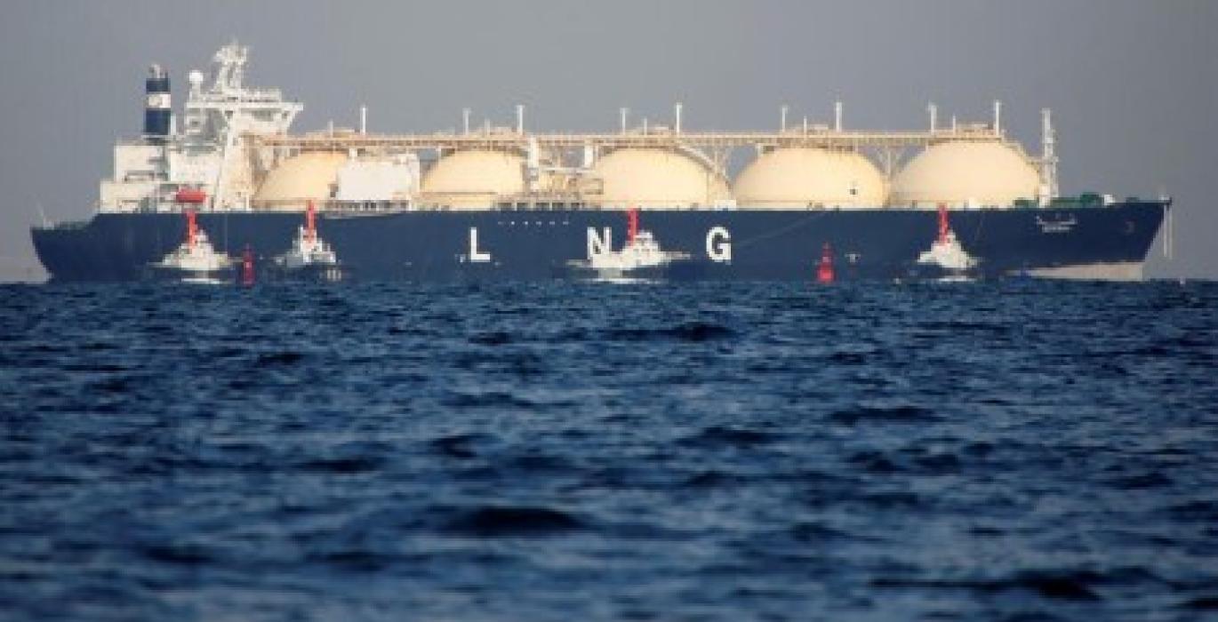 S&P Global launches Southeast Asia's first LNG price assessment