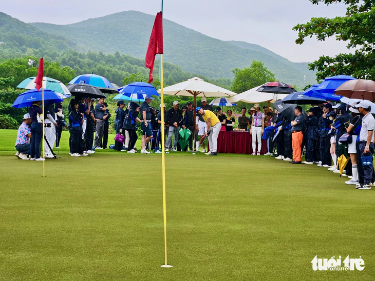 Vietnam’s Khanh Hoa to boost golf tourism development