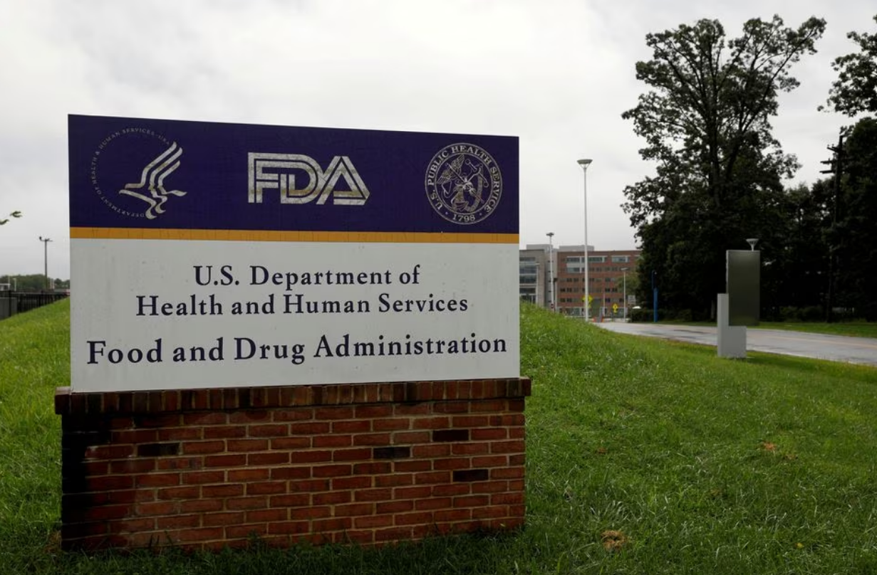 FDA advises not to purchase certain eye drops due to infection risk