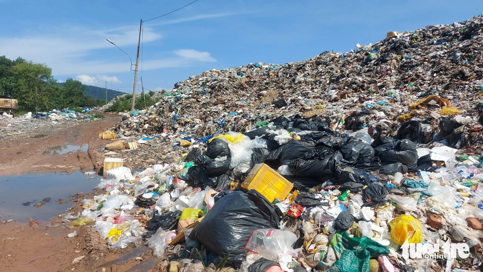 Investors await formal procedures to invest in waste treatment on Vietnam’s Phu Quoc